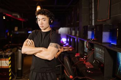 phỏm trực tuyến Kubet
